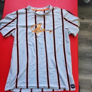 YR baseball T-shirt size XL